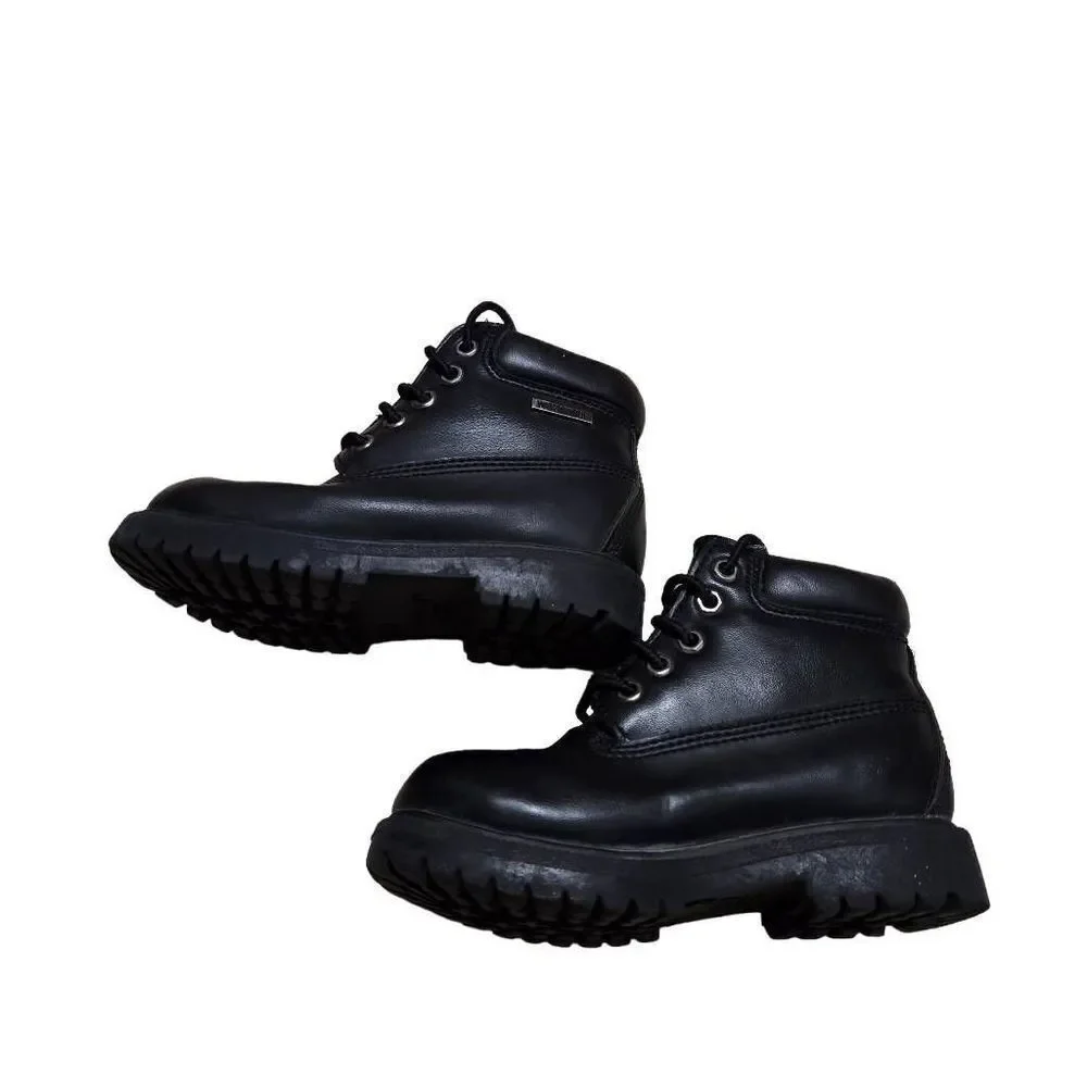 Smartfit boots 11.5